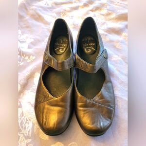 DANSKO Mary Jane's